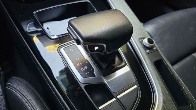 Used 2023 Audi A5 2.0T Premium AWD/4WD image 24