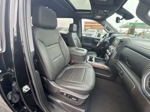Used 2021 GMC Sierra 1500 Denali w/ Denali Ultimate Package image 27