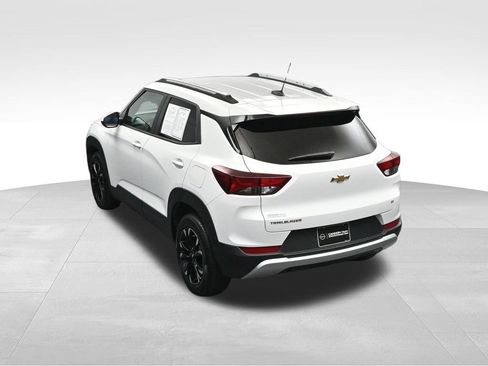 Used 2023 Chevrolet TrailBlazer LT w/ Convenience Package FWD image 34