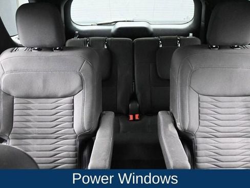 Used 2020 Ford Explorer XLT w/ Comfort Package AWD/4WD image 19