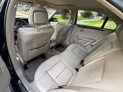 Used 2014 Mercedes-Benz E 350 Sedan image 33