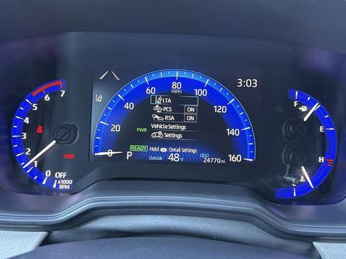 Used 2021 Toyota Corolla LE image 13