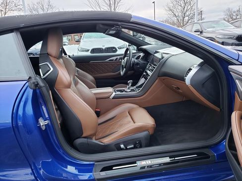 Used 2020 BMW M8 Competition image 15
