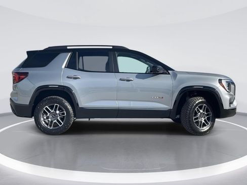 New 2026 GMC Terrain AT4 w/ Convenience Package III AWD/4WD image 2
