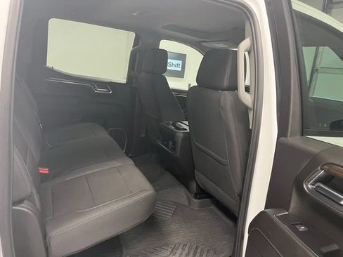 Used 2024 Chevrolet Silverado 1500 RST w/ Convenience Package II AWD/4WD image 49