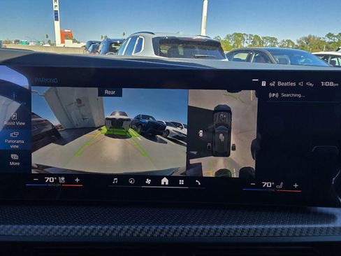 New 2026 BMW XM Label Red w/ M Driver's Package image 19