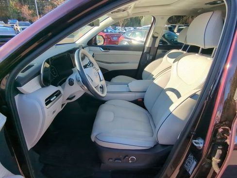 Used 2024 Hyundai Palisade Calligraphy image 18