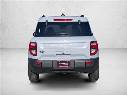 New 2026 Ford Bronco Sport Big Bend image 8