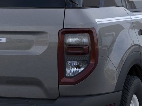 New 2025 Ford Bronco Sport Heritage w/ Convenience Package AWD/4WD image 21