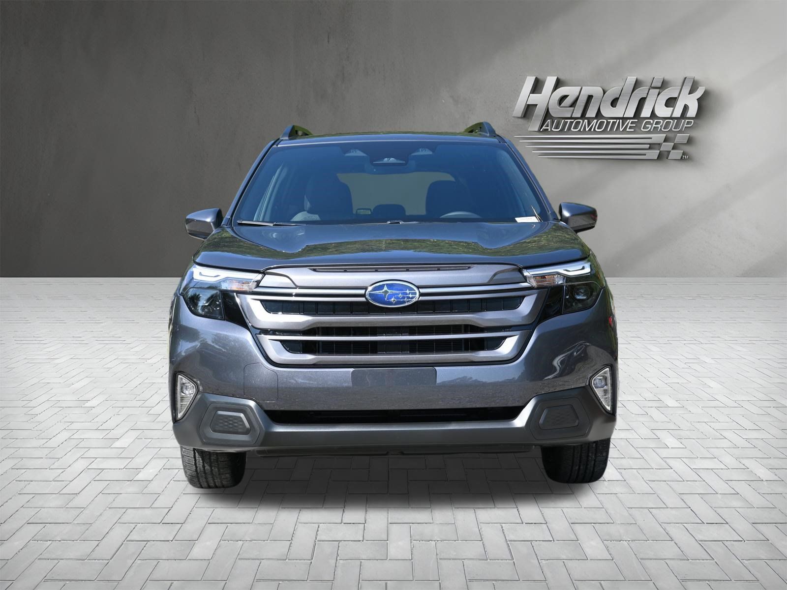 New 2026 Subaru Forester Premium AWD/4WD image 3