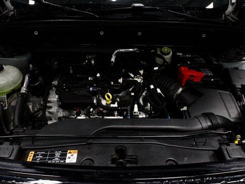 Certified 2023 Ford Bronco Sport Outer Banks image 17