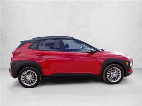 Used 2019 Hyundai Kona SEL FWD image 5