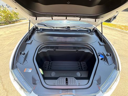 Used 2023 Ford Mustang Mach-E Premium RWD image 28