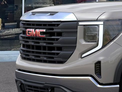 New 2026 GMC Sierra 1500 Pro image 13
