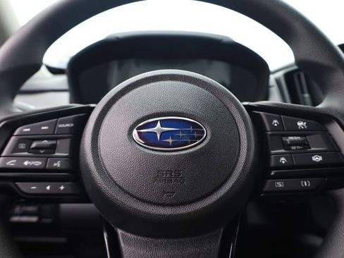 New 2026 Subaru Crosstrek 2.5i AWD/4WD image 9