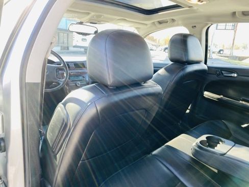 Used 2013 Chevrolet Impala LTZ image 19