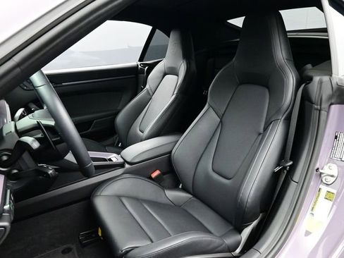 Certified 2026 Porsche 911 Carrera RWD image 5