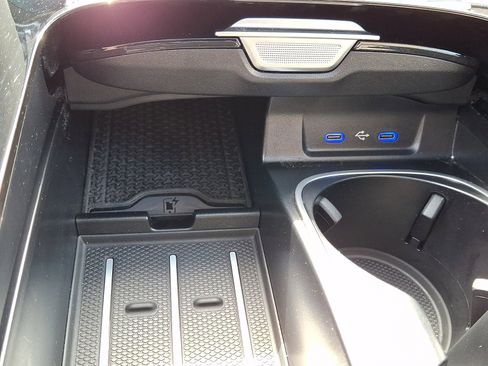 Certified 2025 Mercedes-Benz S 580 4MATIC Sedan image 23
