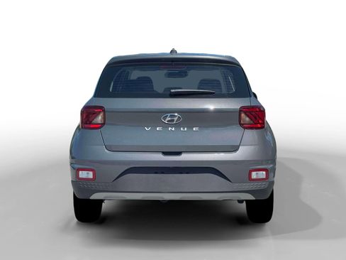 New 2026 Hyundai Venue SE image 6