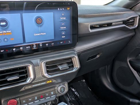 Used 2024 Ford Mustang Premium image 15