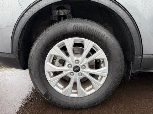 Used 2024 Ford Escape Active image 9