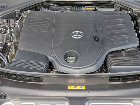 New 2026 Mercedes-Benz E 450 4MATIC Sedan image 16