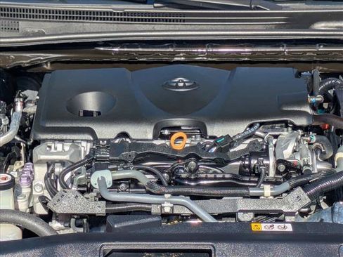 Used 2020 Toyota Avalon Limited w/ Advanced Safety Package FWD image 24