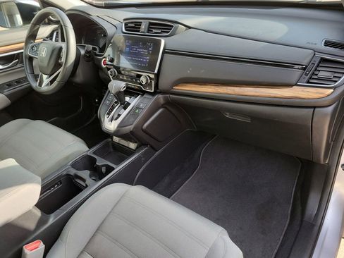 Used 2020 Honda CR-V EX image 28