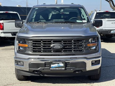 New 2026 Ford F150 XL w/ Equipment Group 103A High AWD/4WD image 2