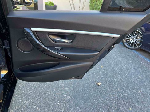 Used 2018 BMW 330i Sedan RWD image 79