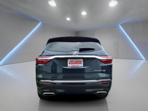 Used 2019 Buick Enclave Premium AWD/4WD image 24