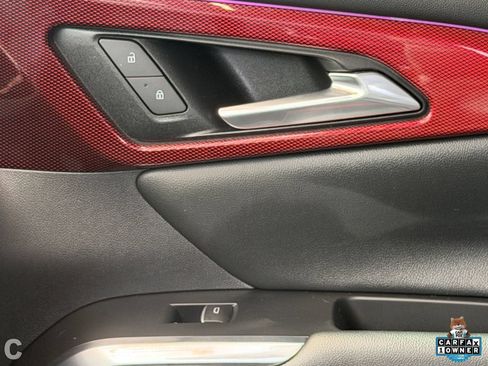 Certified 2024 Chevrolet Traverse RS w/ LPO, Floor Liner Package AWD/4WD image 23