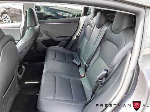 Used 2025 Tesla Model 3 Long Range RWD image 30