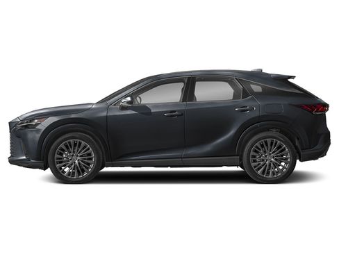 New 2026 Lexus RX 350 w/ Convenience Package AWD/4WD image 3