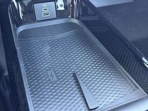 New 2025 Ford Mustang Mach-E Premium w/ Interior Protection Package image 10