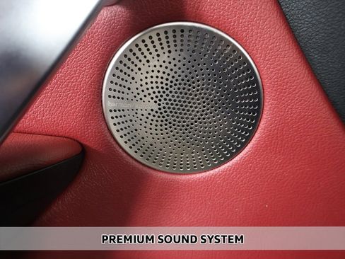 Used 2020 Kia Stinger GT-Line w/ Sun & Sound Package image 5