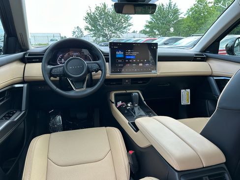 New 2026 MAZDA CX-5 2.5 S w/ Premium Plus Package AWD/4WD image 10