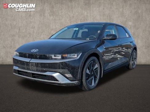 New 2026 Hyundai Ioniq 5 SEL image 3