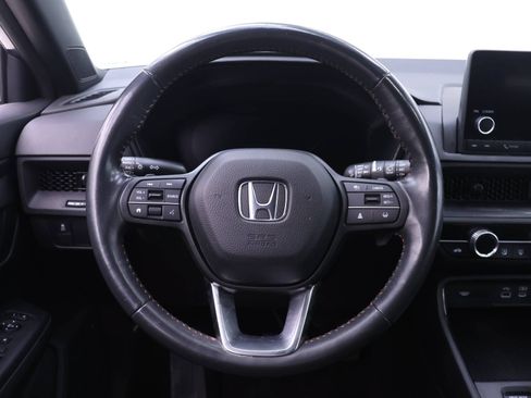 Certified 2023 Honda CR-V Sport image 13
