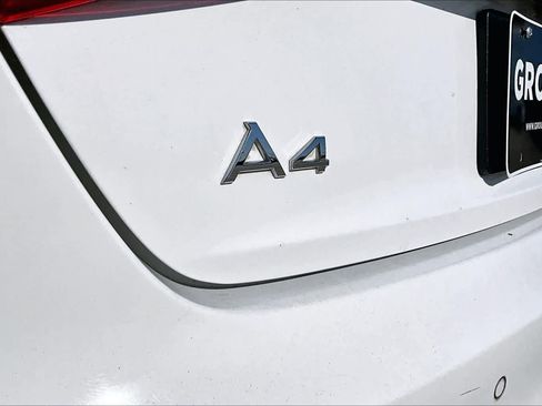 Used 2015 Audi A4 2.0T Premium Plus w/ Technology Package image 29
