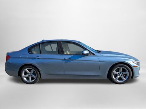 Used 2014 BMW 320i Sedan image 3