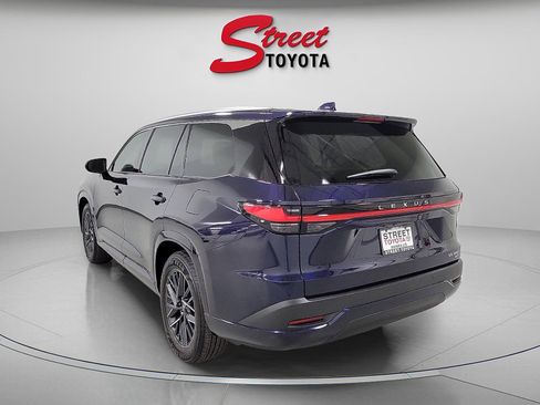 Used 2025 Lexus TX 350 AWD image 2