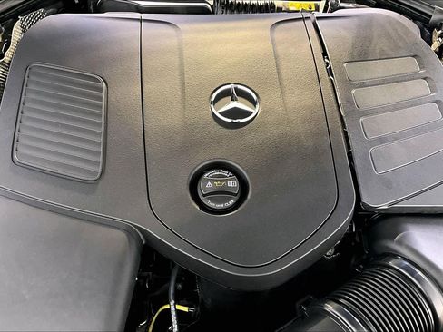 New 2026 Mercedes-Benz E 350 4MATIC Sedan image 15