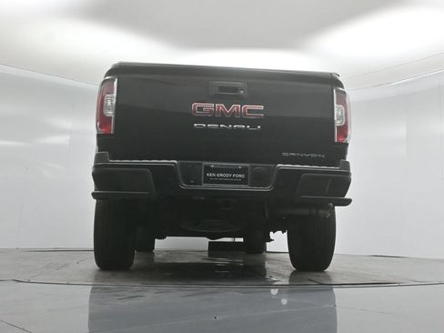 Used 2022 GMC Canyon Denali AWD/4WD image 47