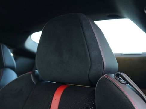 Used 2024 Subaru BRZ Limited image 16