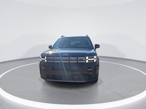 New 2026 Hyundai Santa Fe SEL image 3