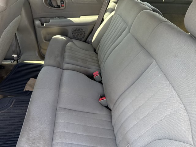 Used 2004 Chevrolet Blazer LS w/ Preferred Equipment Group AWD/4WD image 15