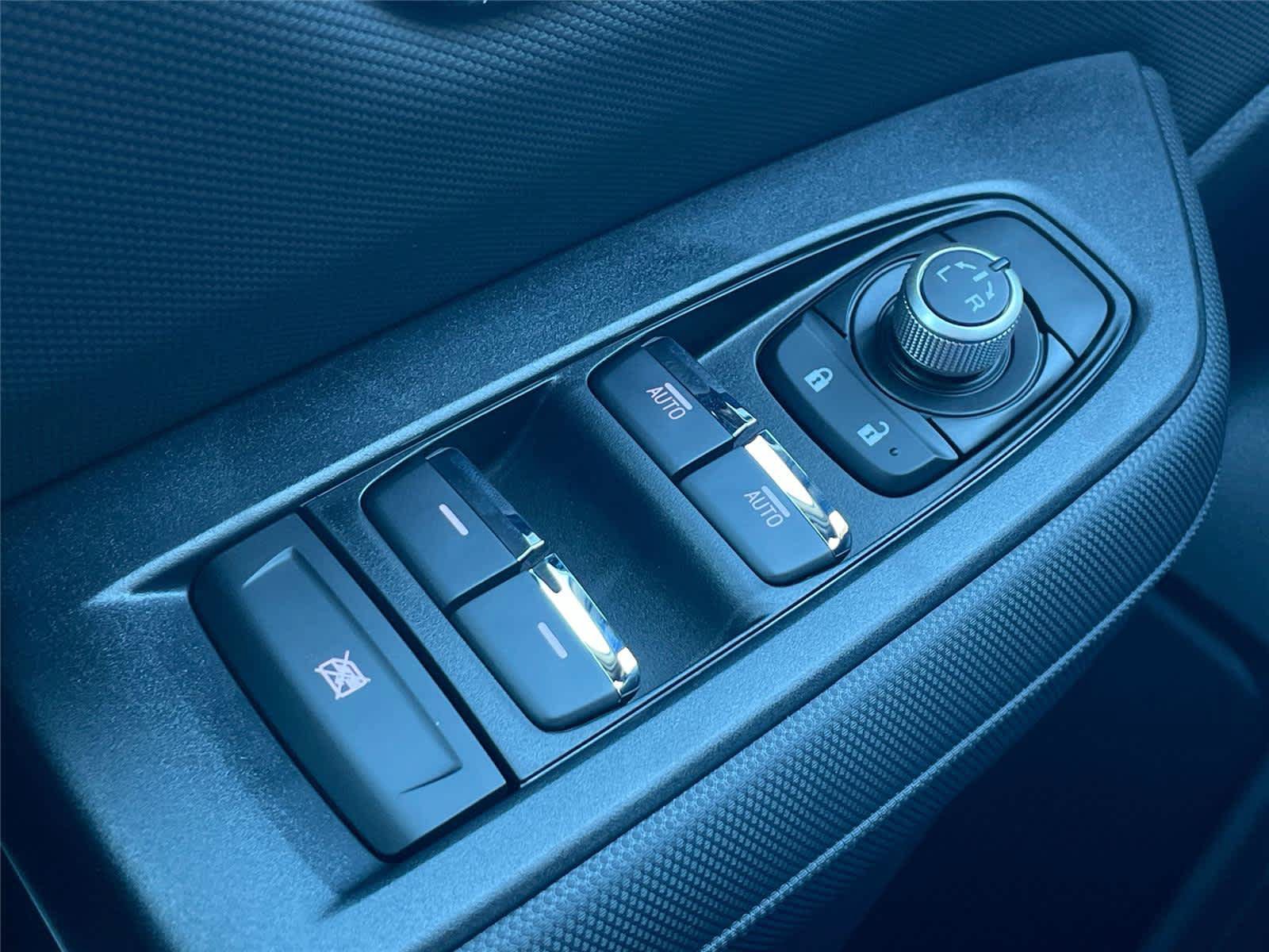 New 2026 Subaru Forester Premium AWD/4WD image 28