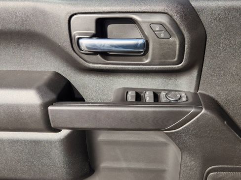 New 2026 GMC Sierra 2500 Pro w/ 1SA Pro Safety Plus Package image 28