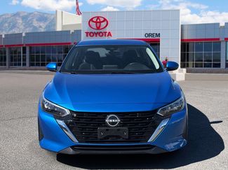 Used 2024 Nissan Sentra SV FWD video 2